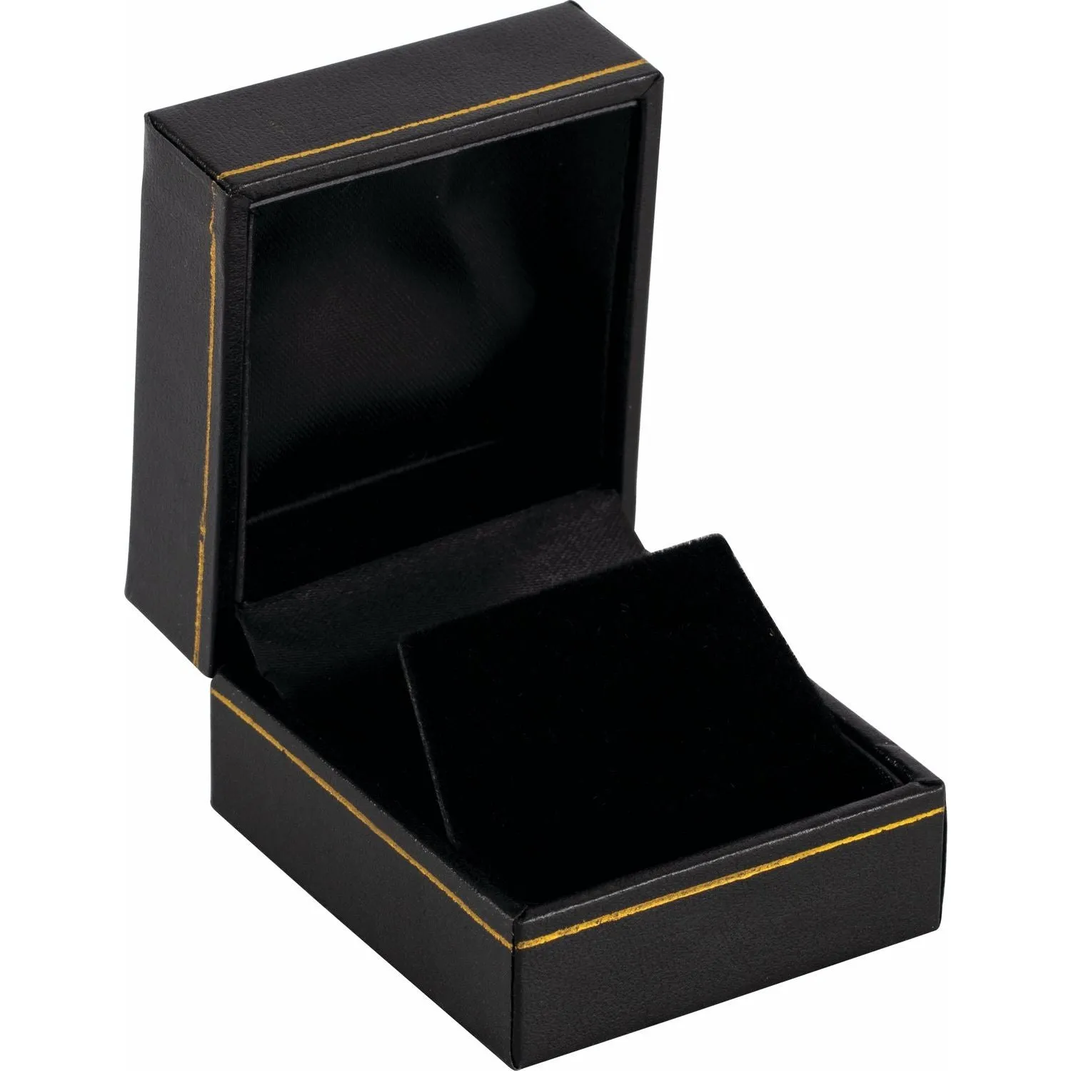 14K Yellow Gold 1/5 CTW Natural Diamond Earrings
