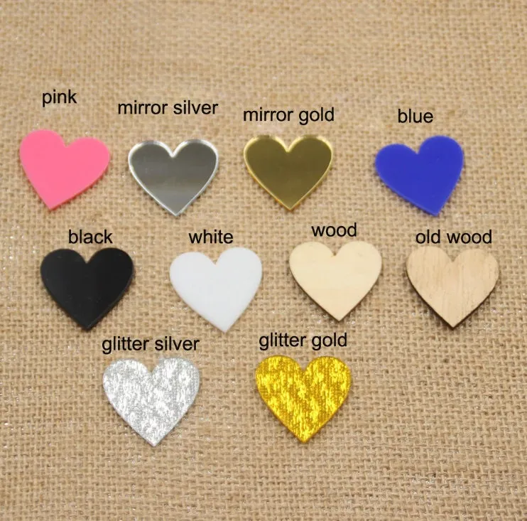 50 Custom Napkin Ring - Personalized Housewarming Gifts - Custom Table Settings - Place Settings for Wedding Reception - Bridal Shower Decor
