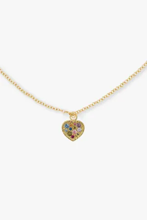 AMORE NECKLACE
