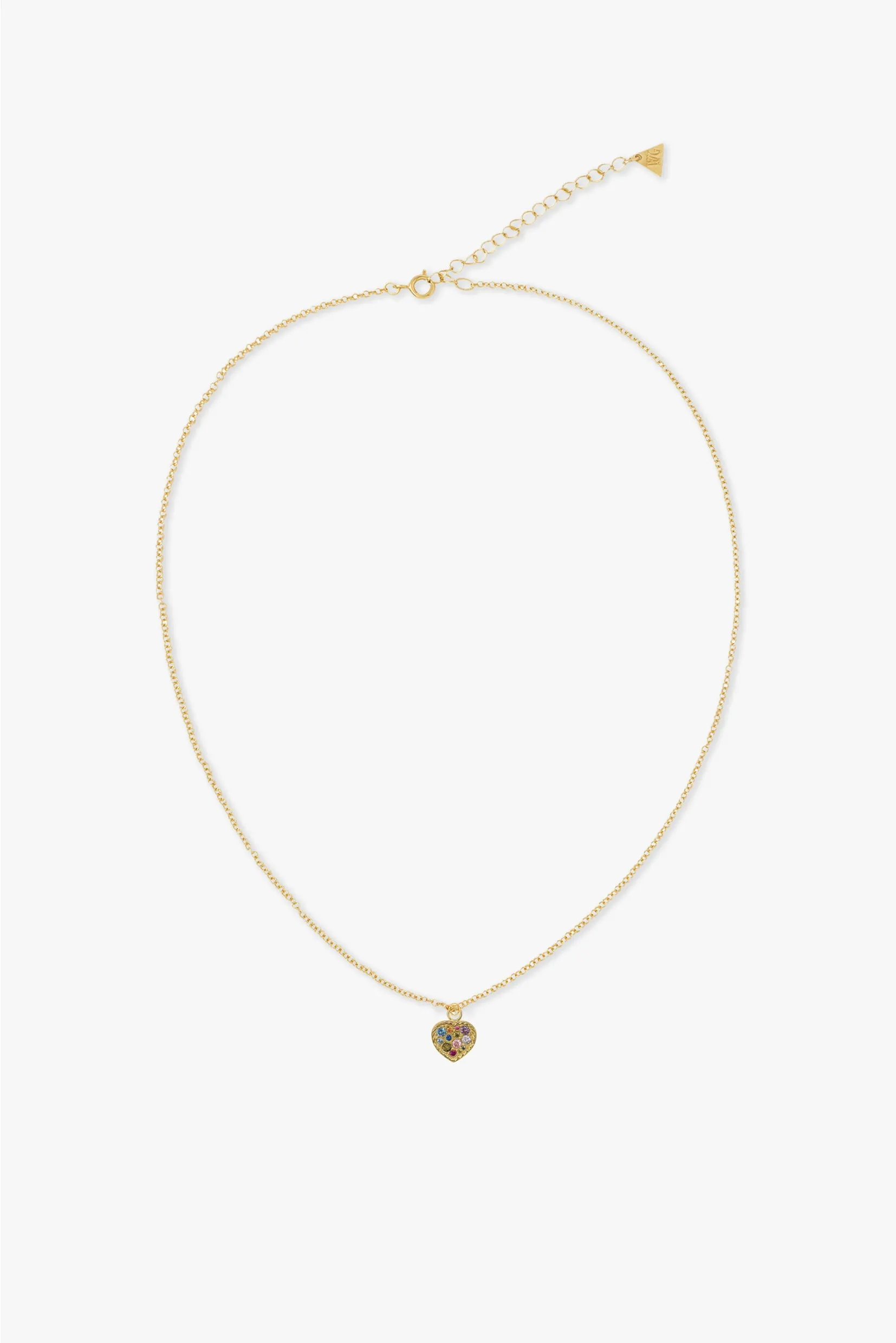 AMORE NECKLACE