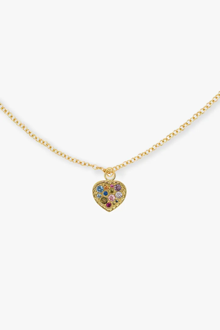 AMORE NECKLACE