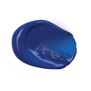 Basics Acrylic Color - Ultramarine Blue