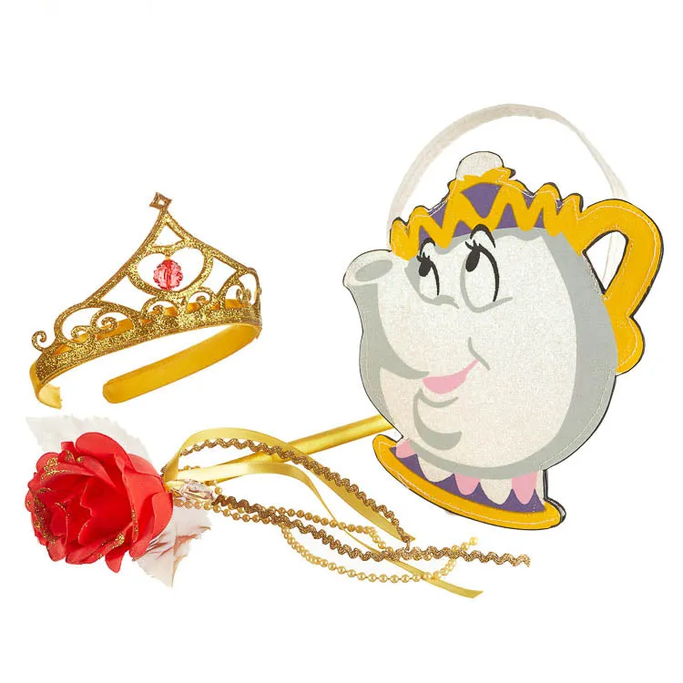 BELLE MRS POTTS ACCESSORY BAG