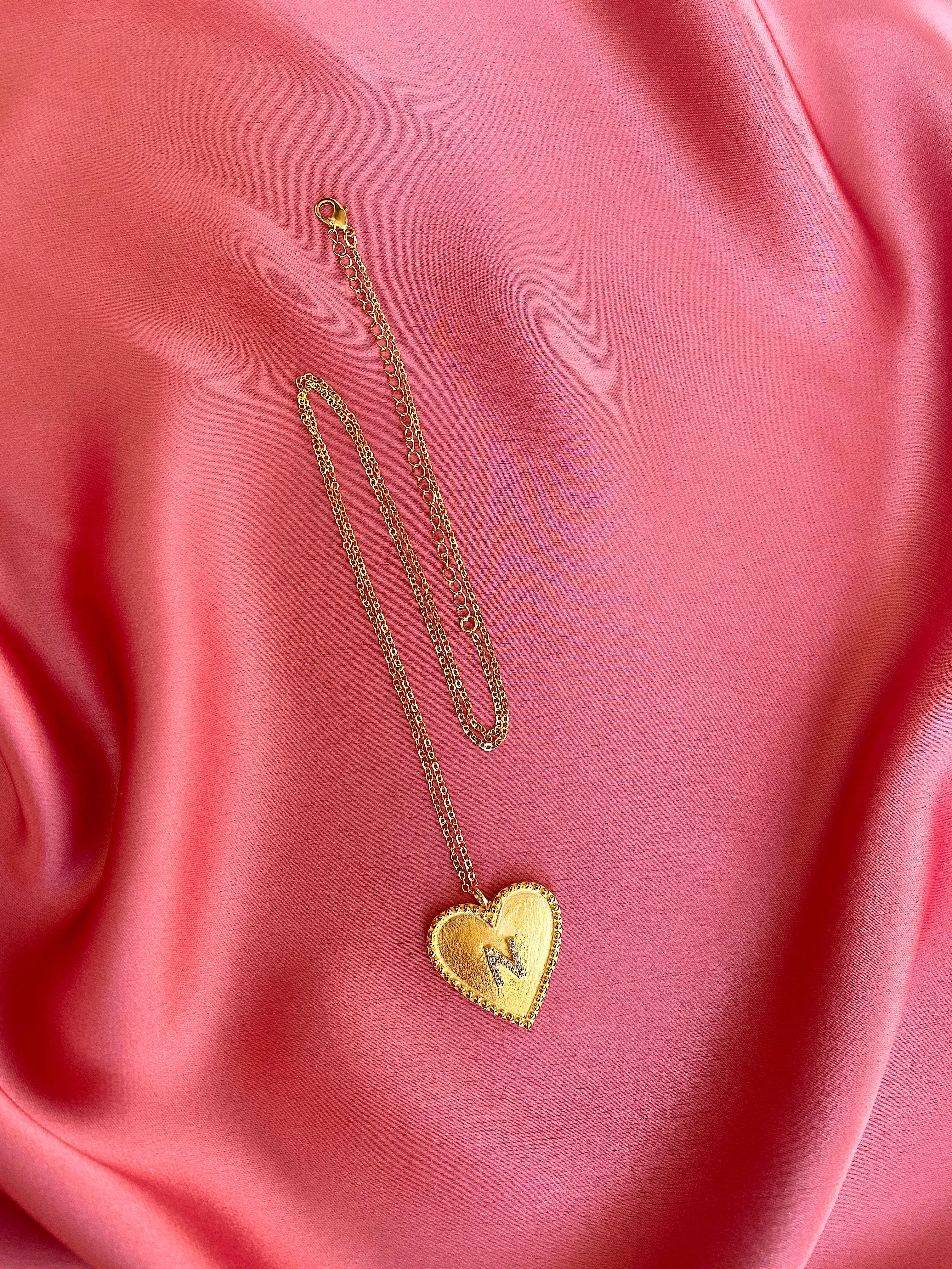 Big Penelope Necklace