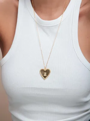 Big Penelope Necklace