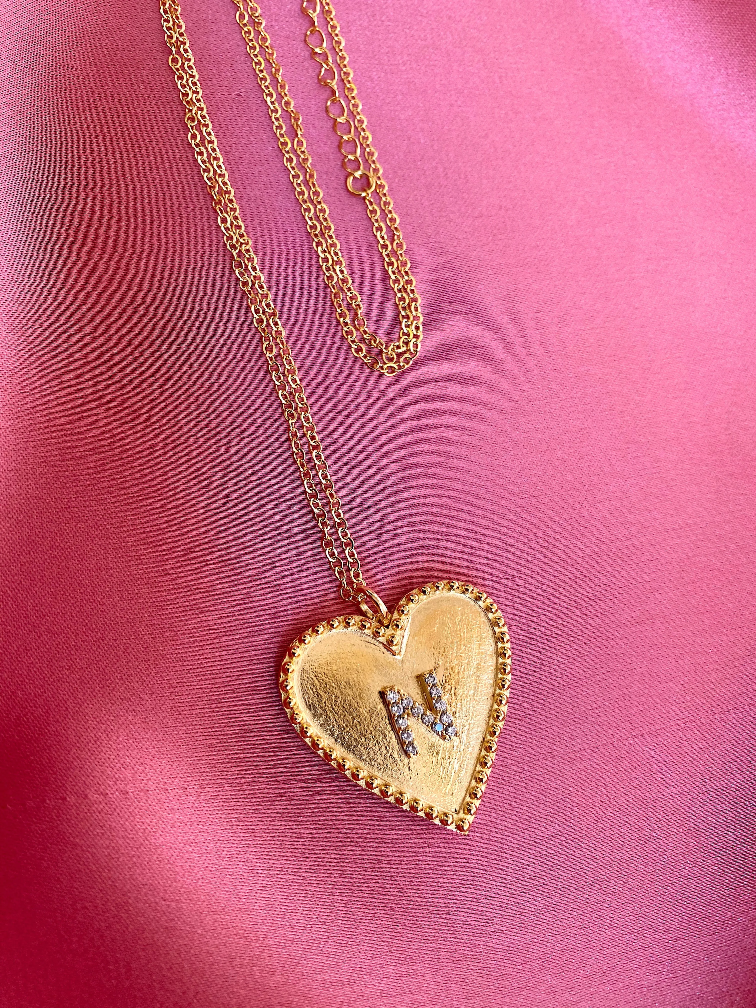 Big Penelope Necklace