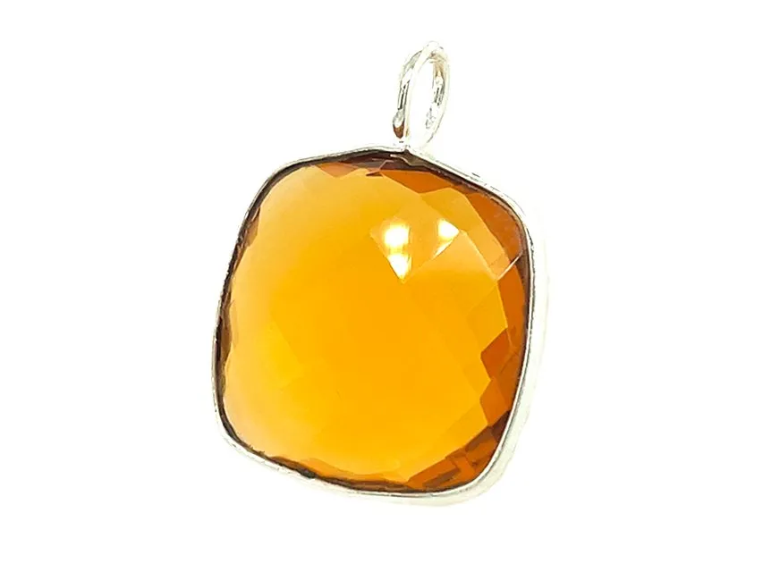 Citrus Infinity | Square