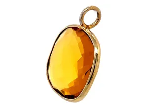 Citrus Infinity | Square