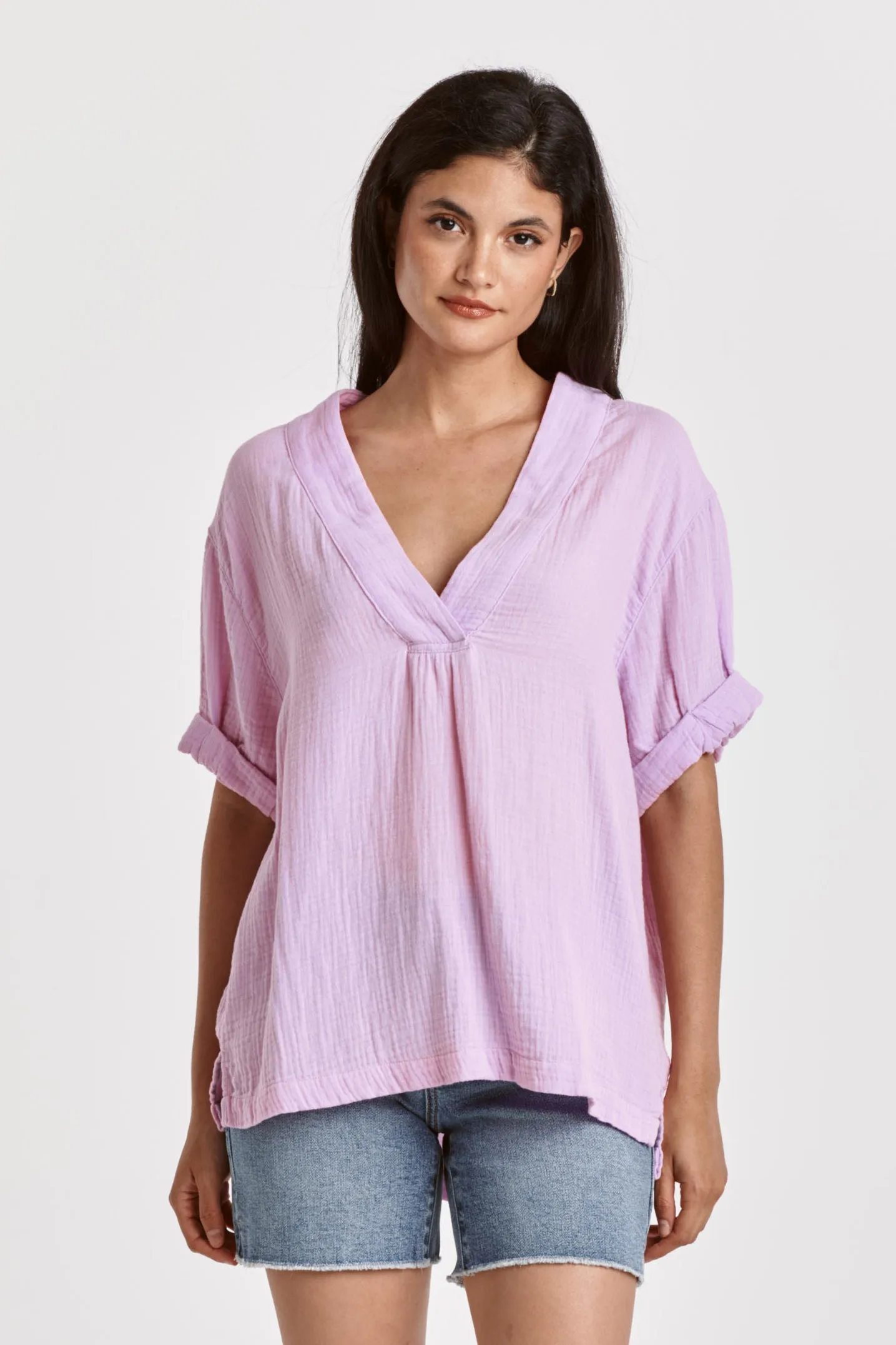 Dear John Jailee Top