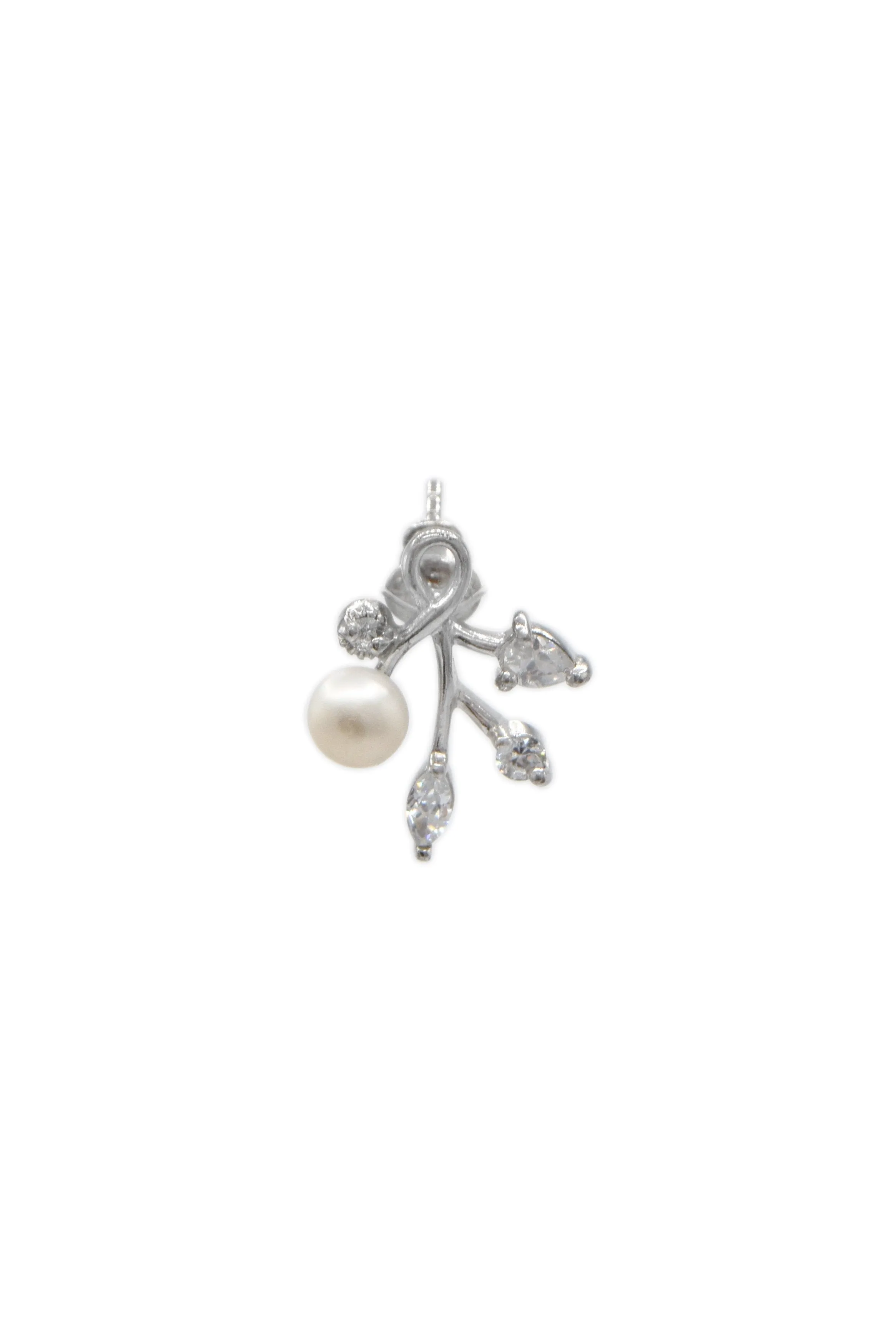 Enchanted Elegance Pearl Set