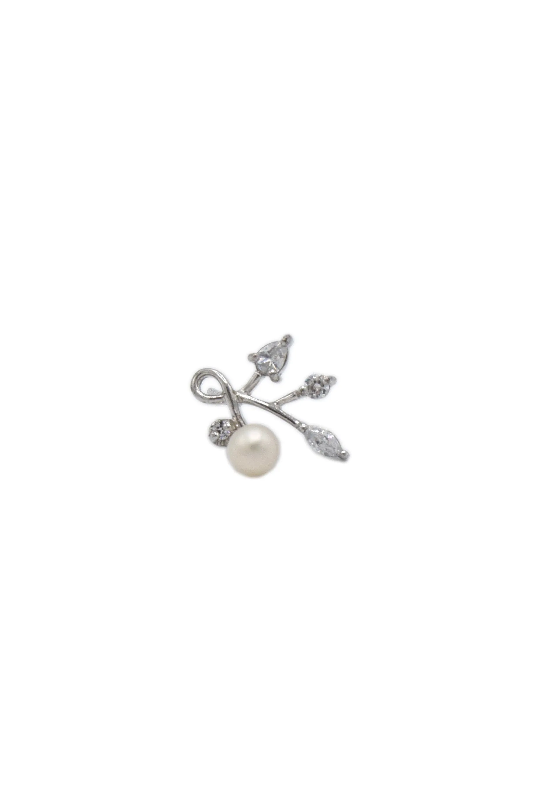 Enchanted Elegance Pearl Set