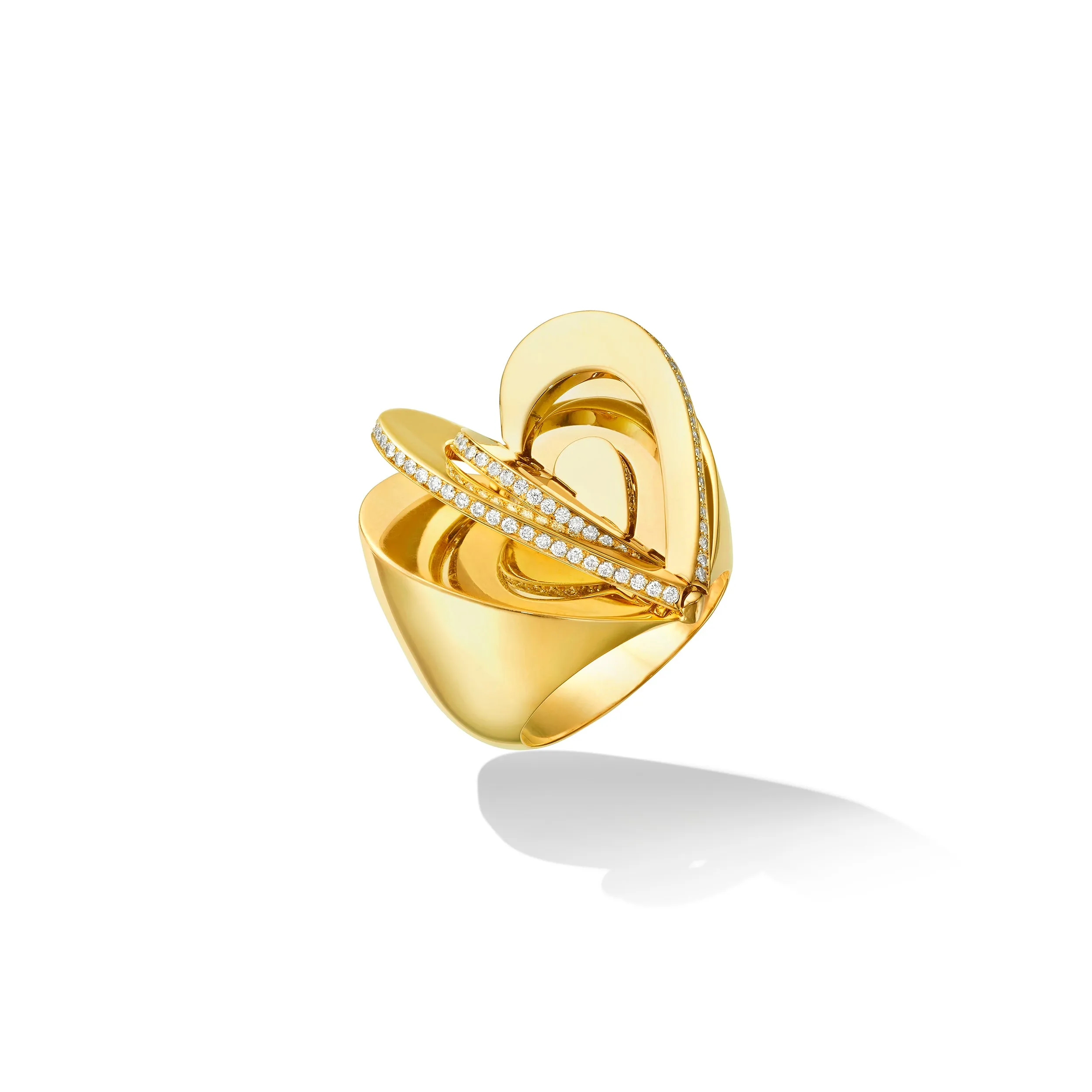 ENDLESS Cocktail Ring