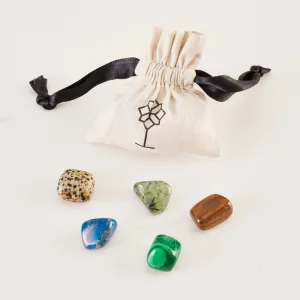 Gemstone Samples - Set 2