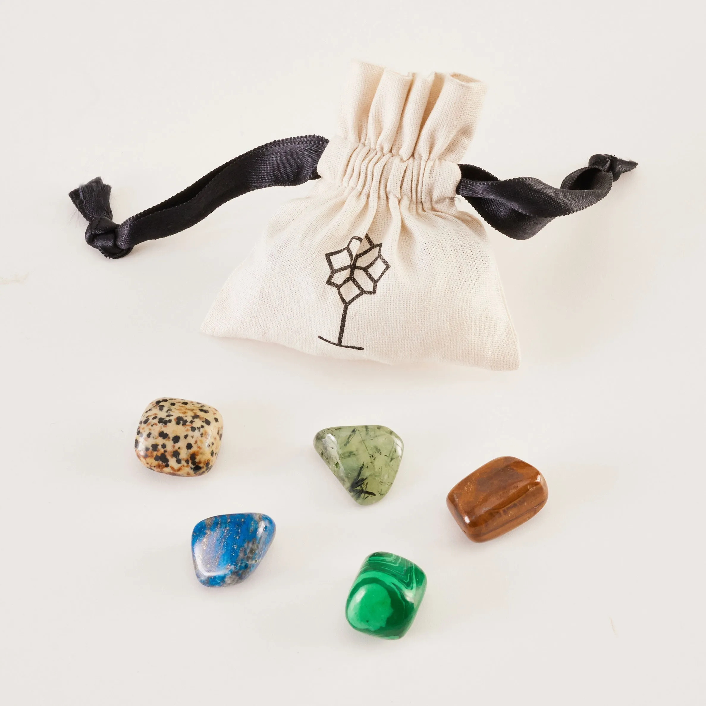 Gemstone Samples - Set 2