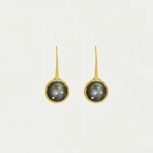Ipanema Droplet Earrings