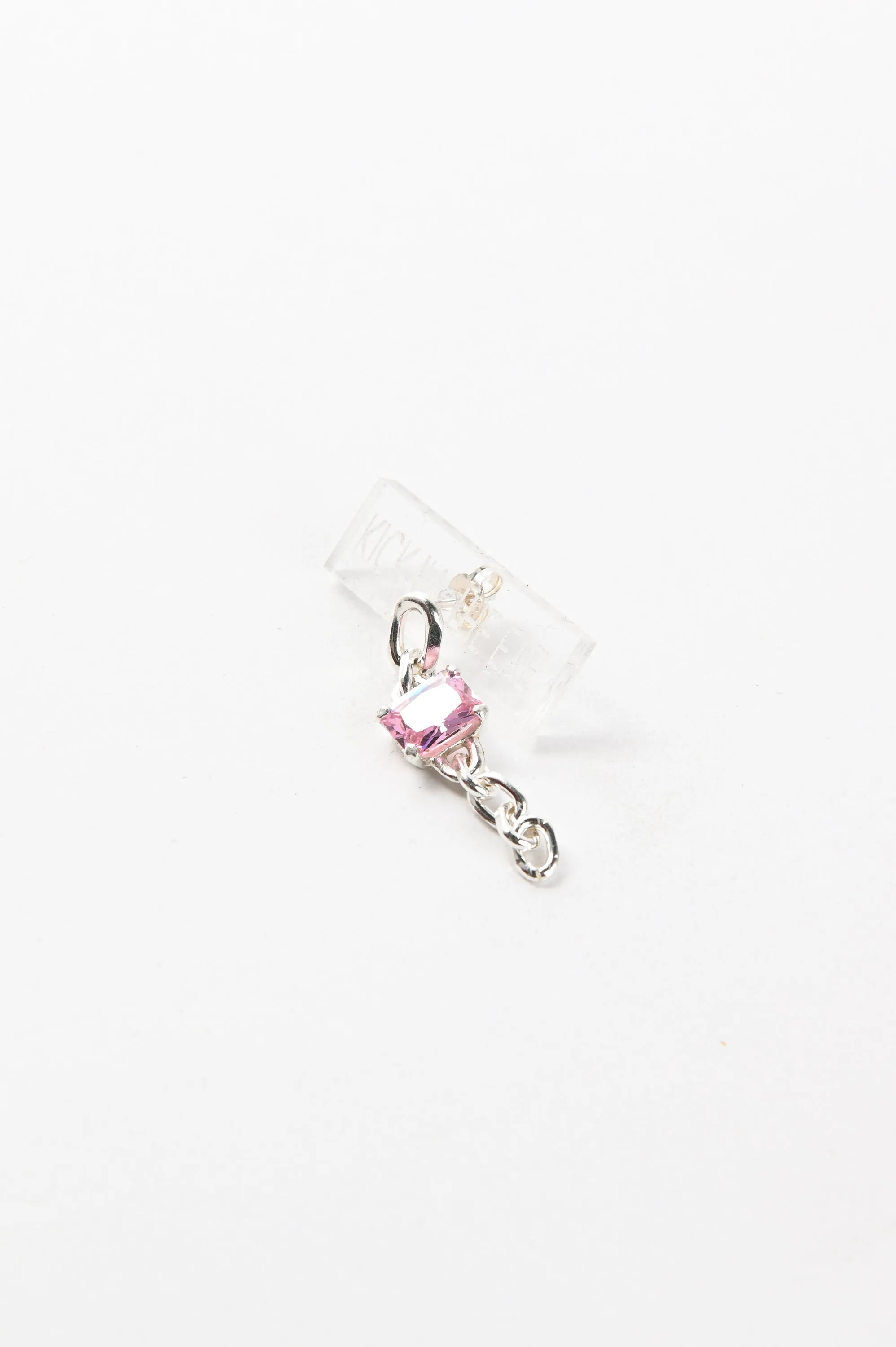 Kick In The Eye 'Dare' Earring