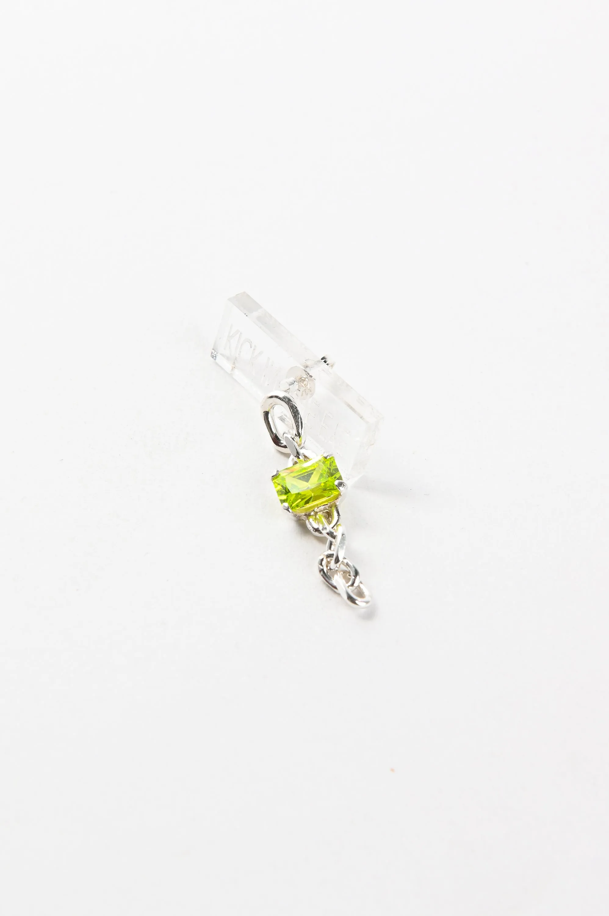 Kick In The Eye 'Dare' Earring
