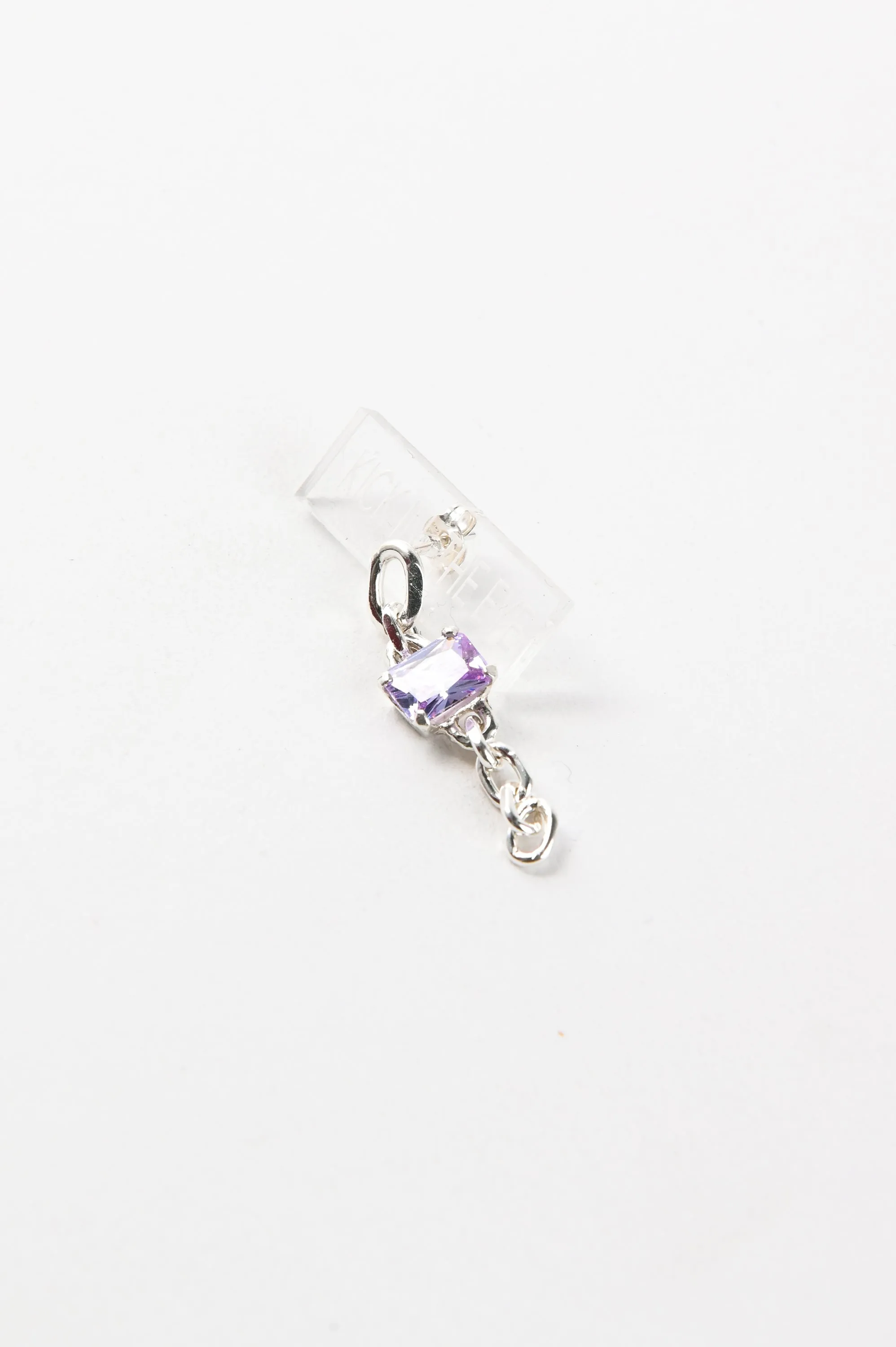 Kick In The Eye 'Dare' Earring