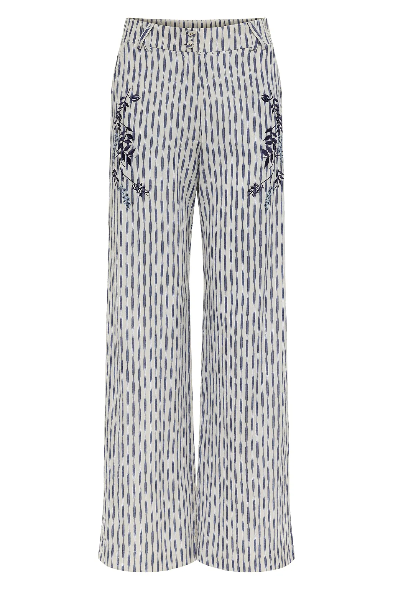Lapis Pants - Final Sale