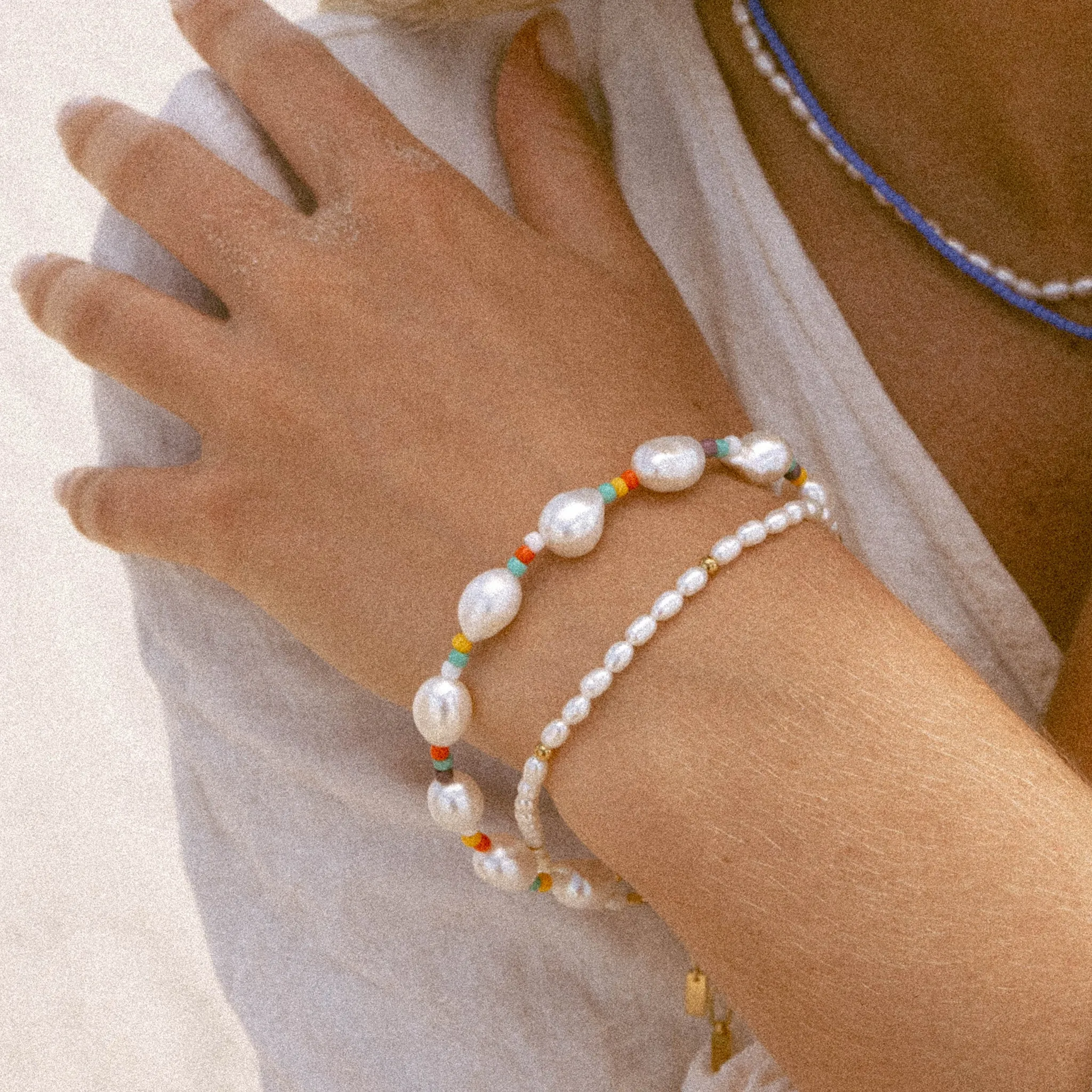 Luna Bracelet
