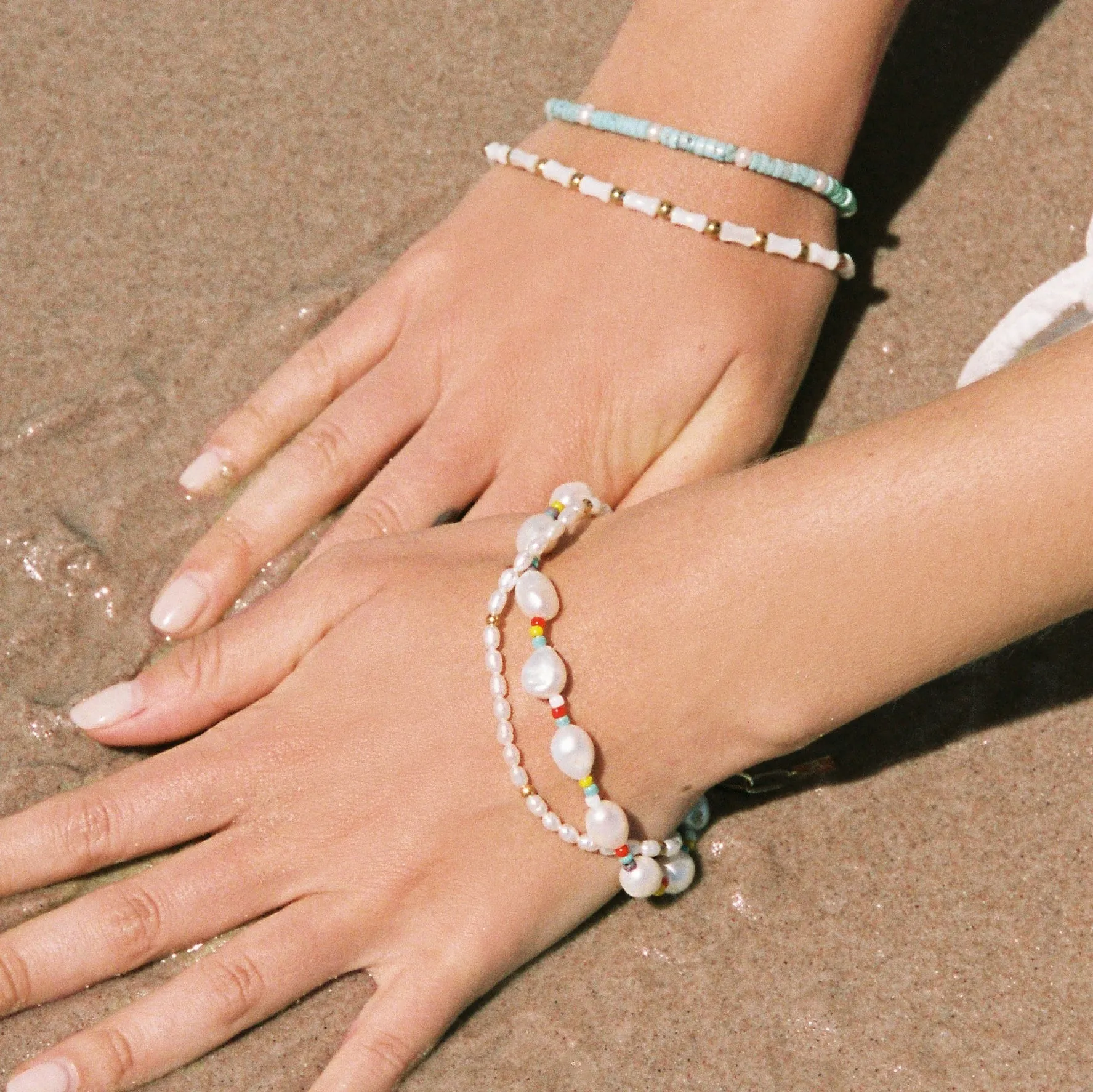 Luna Bracelet