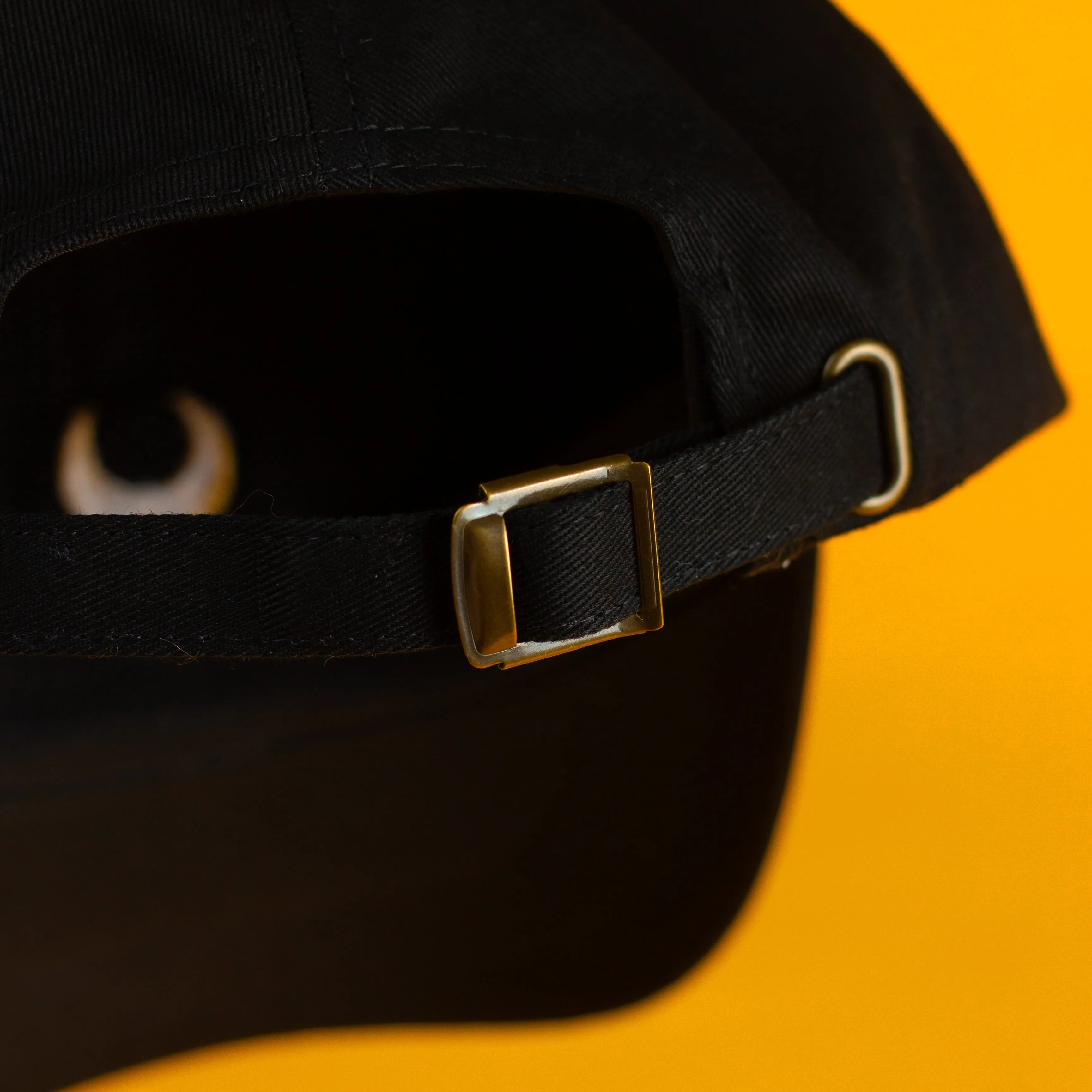 Magical Girl Crescent Moon Hat