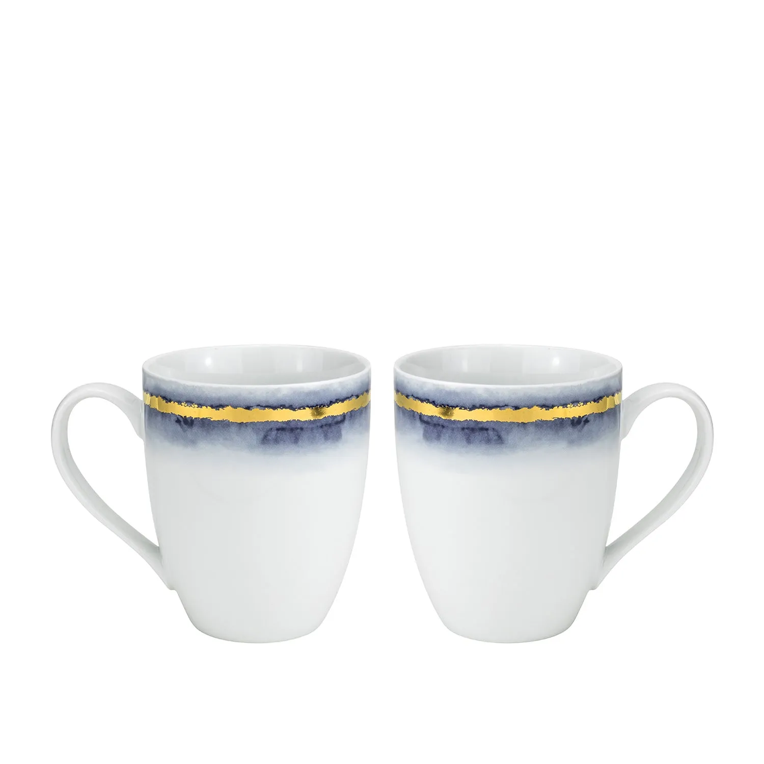 Mug #GP18-2 "Lazuli" (Pack 12)