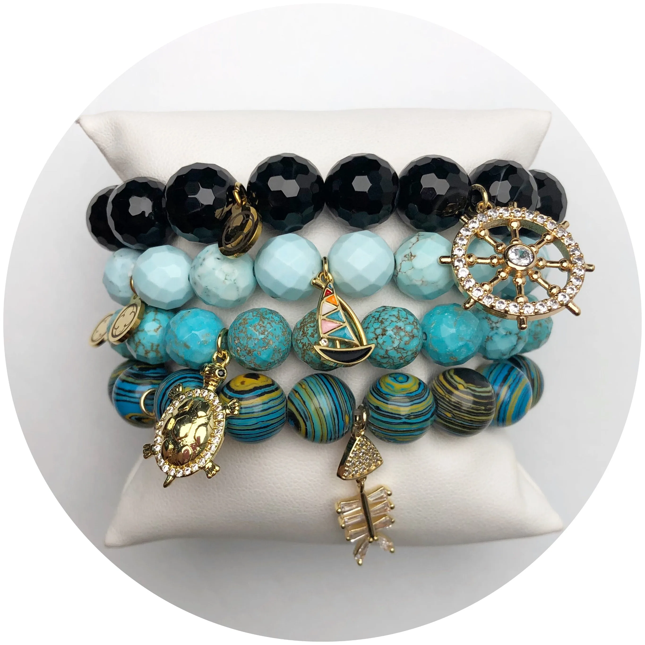 Point Lookout Armparty