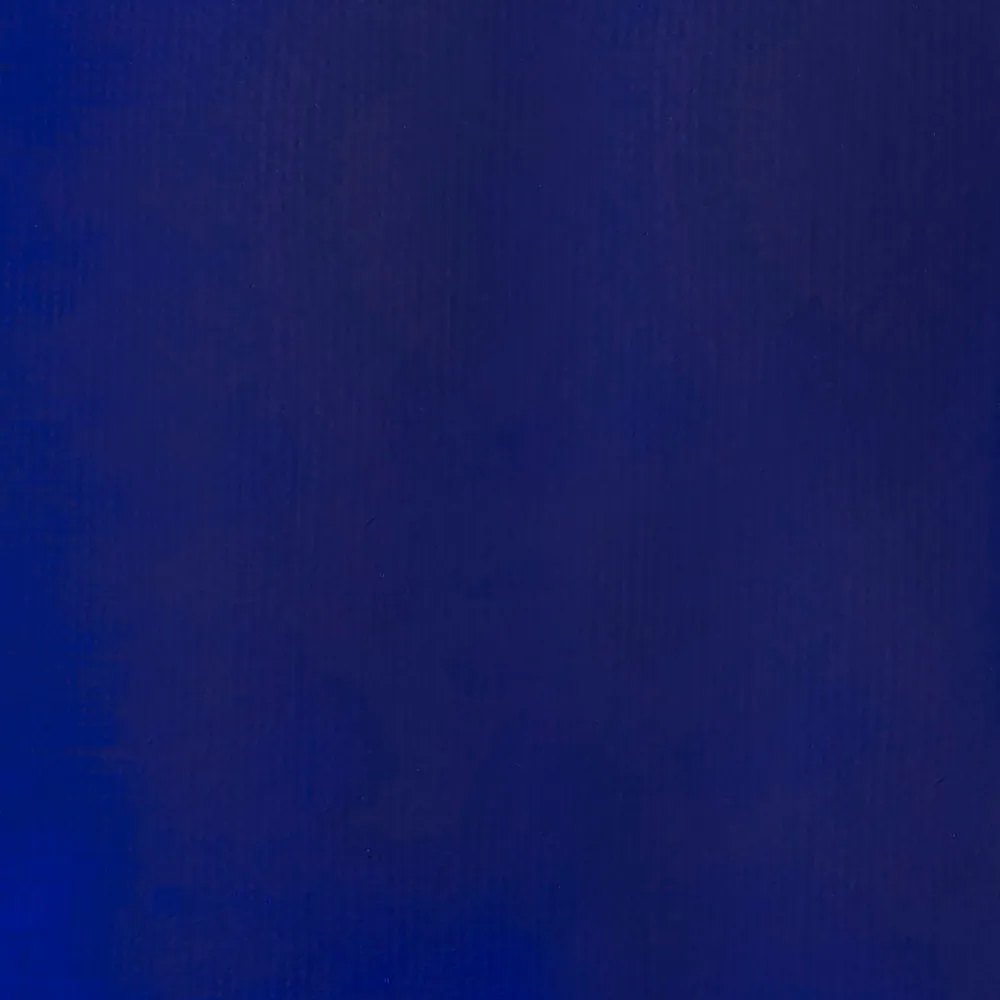 Professional Heavy Body Acrylic - Ultramarine Blue Green Shade