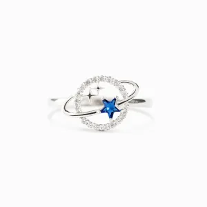 Psalm 147:4 Ring