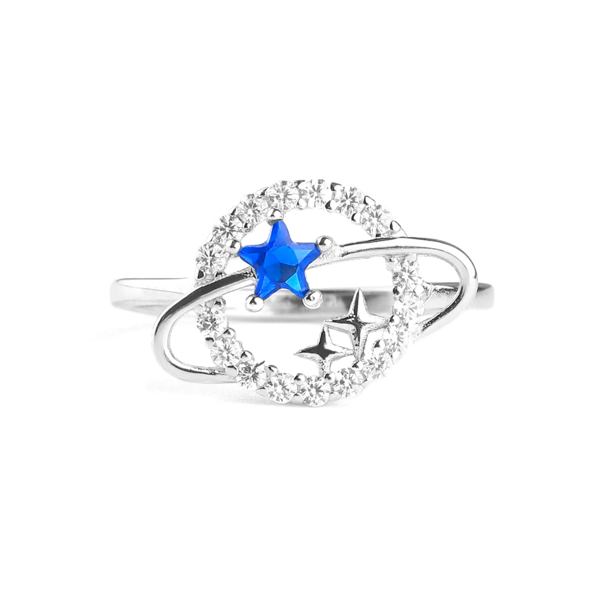 Psalm 147:4 Ring