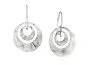 "Jaunty" Dangle Earrings