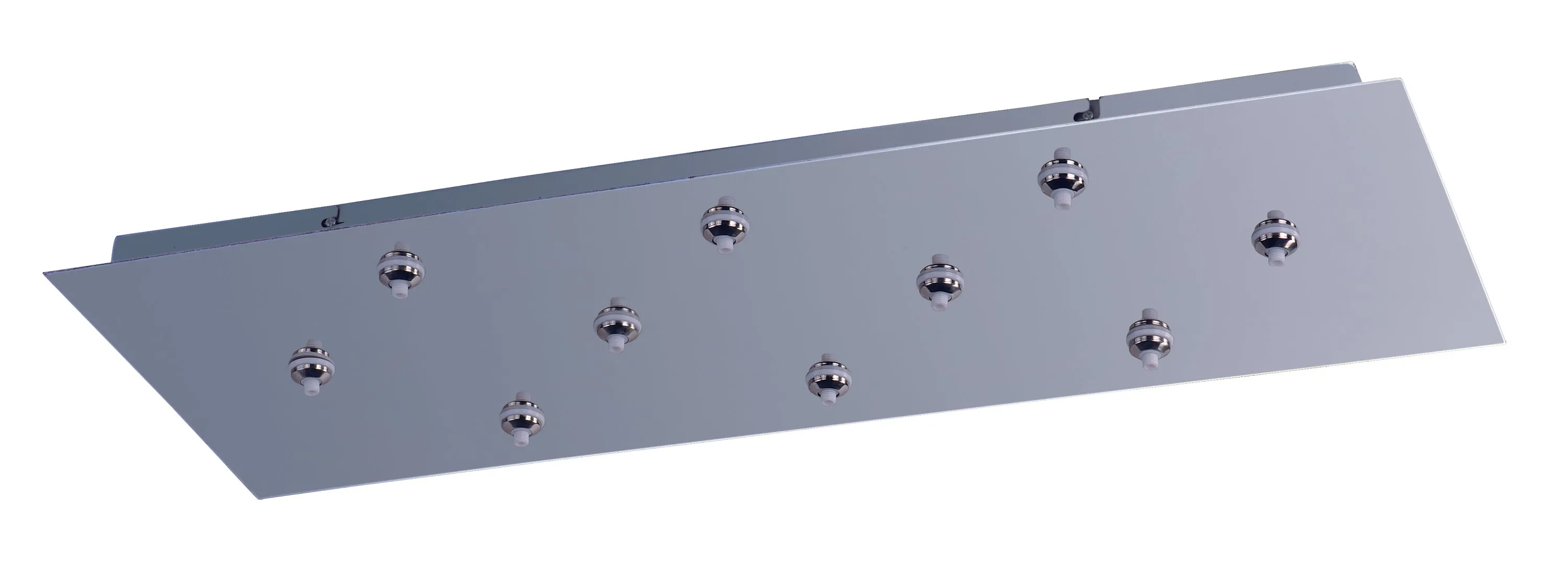 RapidJack LED 10-Light Canopy