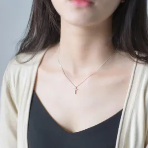Religious Cross Pendant Necklace