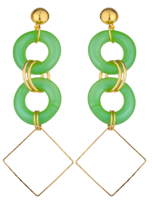 REMIX EARRINGS