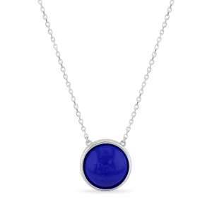 Sailing Pendant
