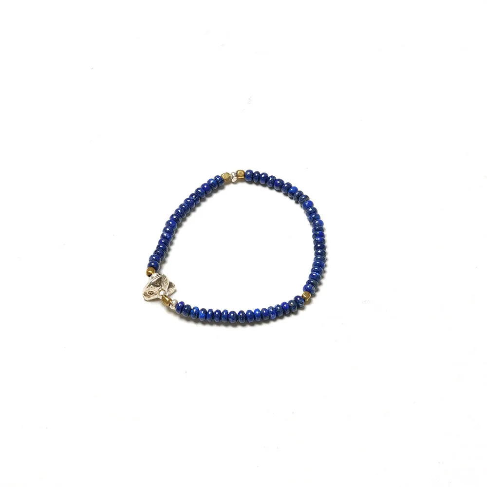 SunKu - Lapis Bracelet - SK-151