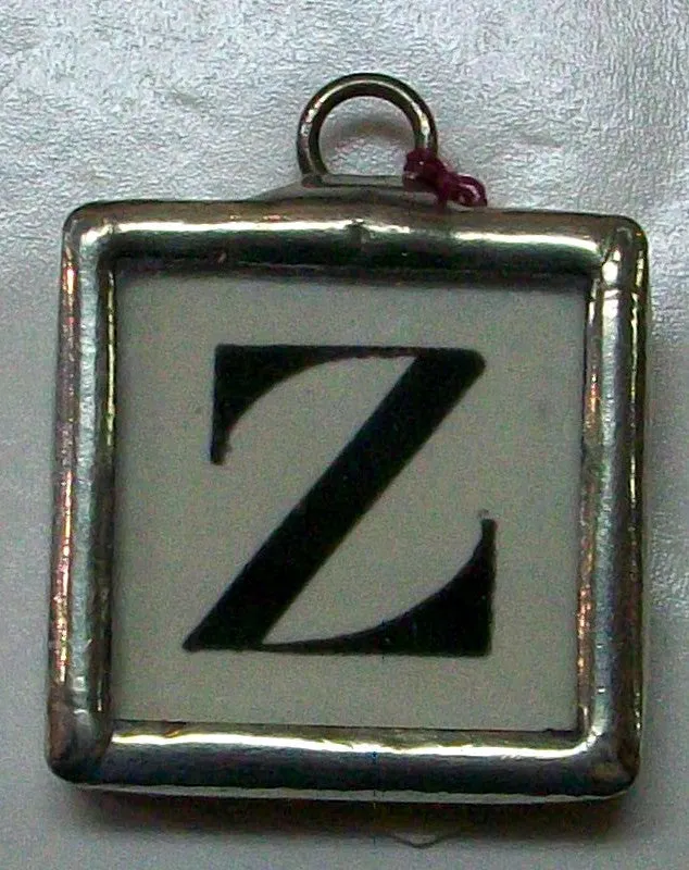 Z - Initial Charm